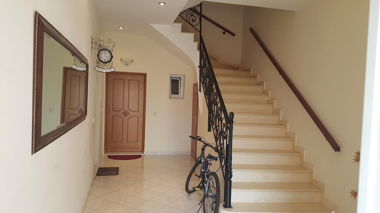 Maki'S Residence Argostoli  Buitenkant foto