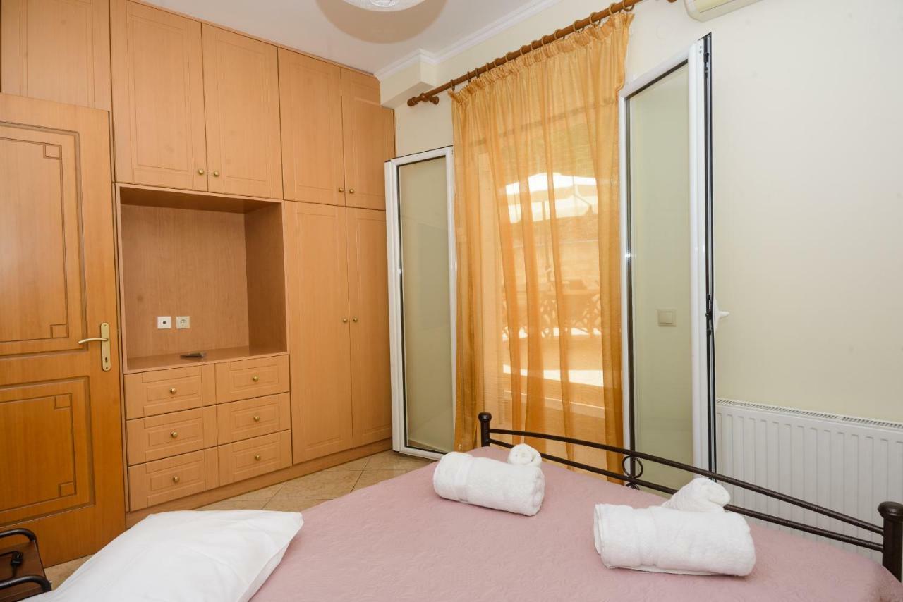 Maki'S Residence Argostoli  Buitenkant foto