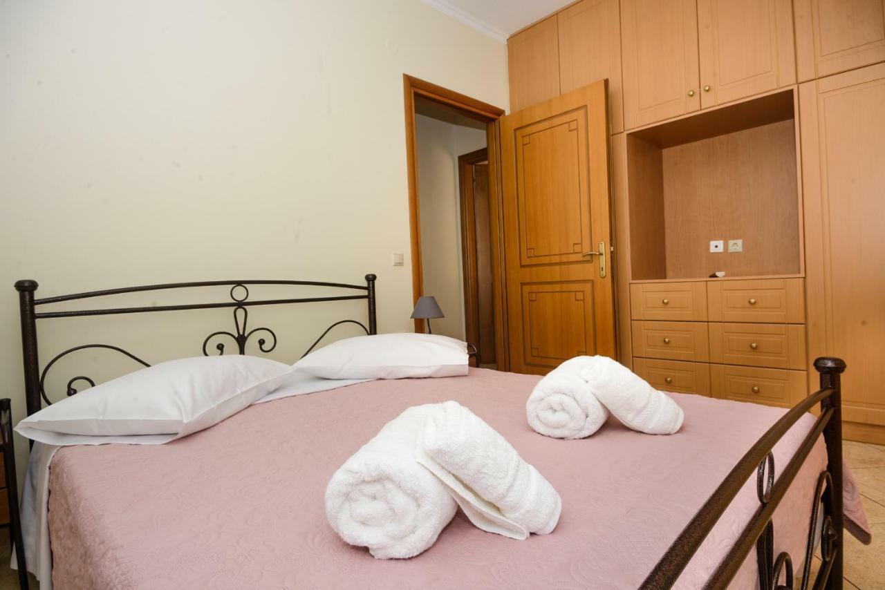 Maki'S Residence Argostoli  Buitenkant foto